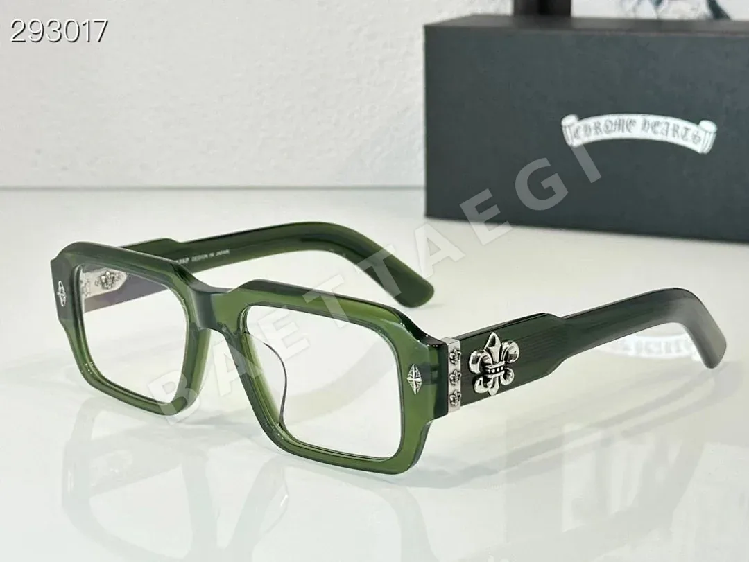 크롬하츠 선글라스 204816 Chrome Hearts Sunglasses 상세 이미지 5