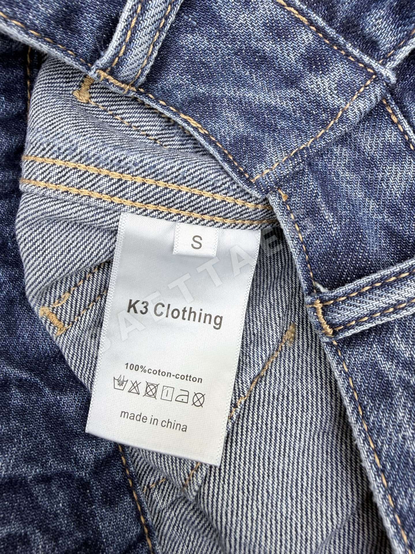 디올 여성 긴팔 티셔츠 상세 이미지 9
