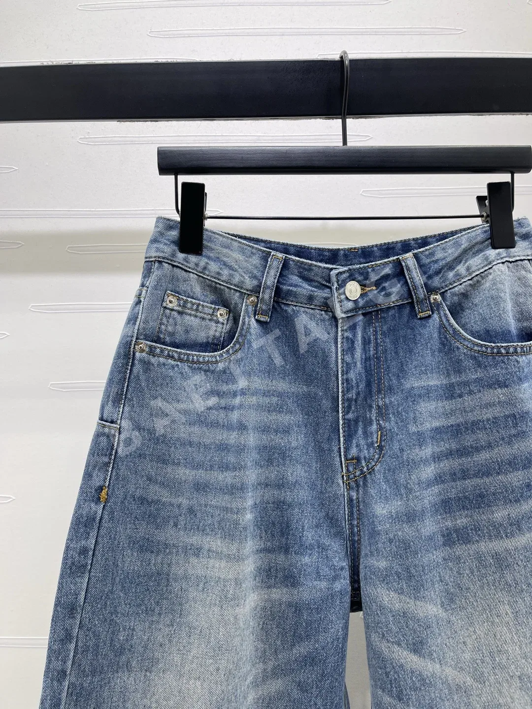 디올 여성 바지 92600 Dior Pants 상세 이미지 3