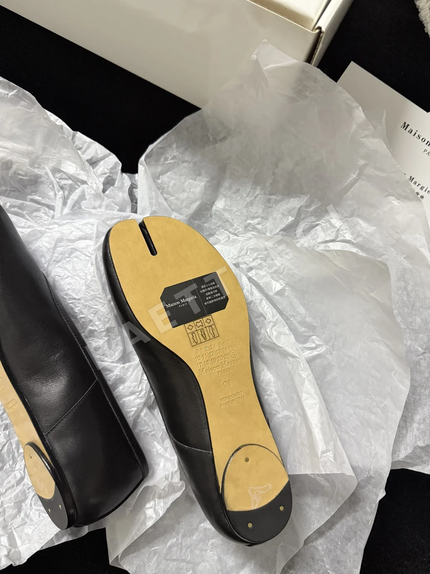 마르지엘라 신발 9244 상세 이미지 9