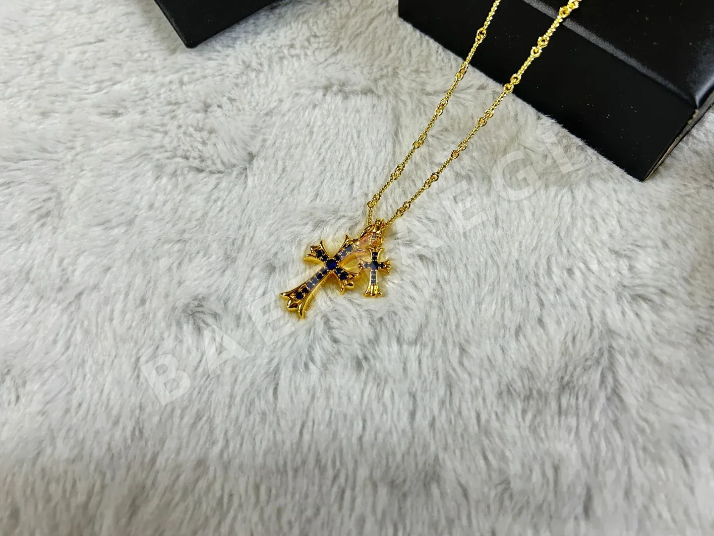 크롬하츠 목걸이 62470 Chrome Hearts Necklace 상세 이미지 2