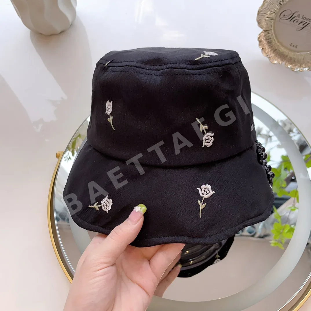 셀린느 모자 84324 Celine Cap 상세 이미지 4