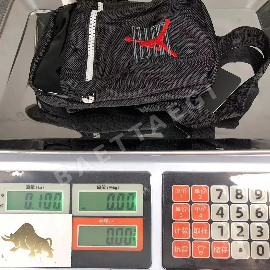 나이키 조던 가방 203096 Nike Jordan Bag 상세 이미지 29