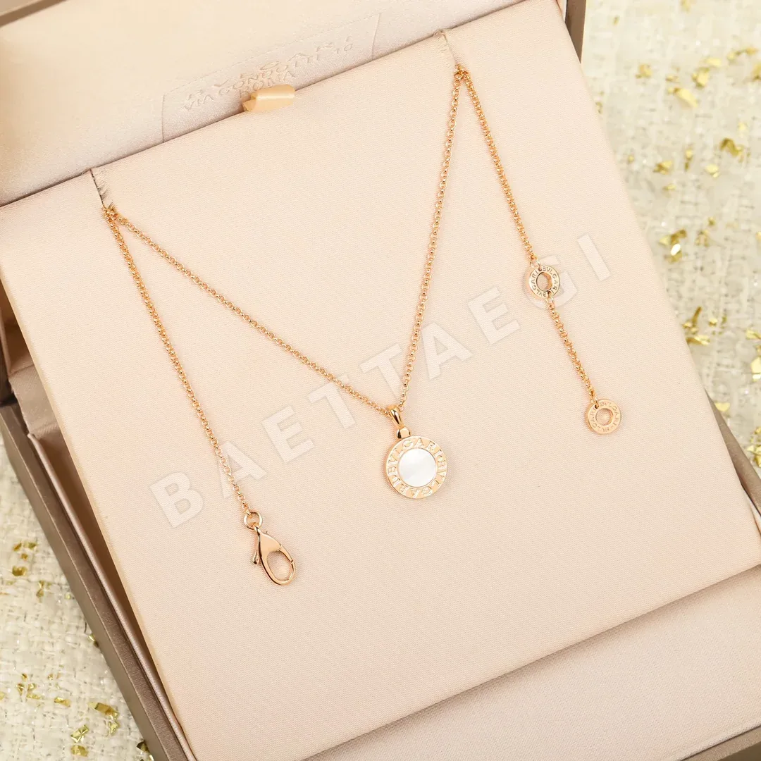 불가리 목걸이 64820 Bvlgari Necklace 상세 이미지 4