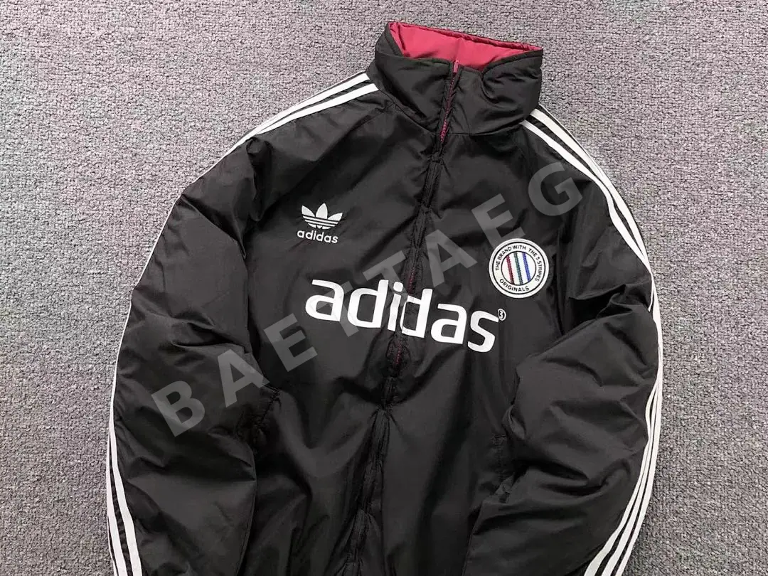 아디다스 패딩 자켓 202749 Adidas Padded Jacket 상세 이미지 11