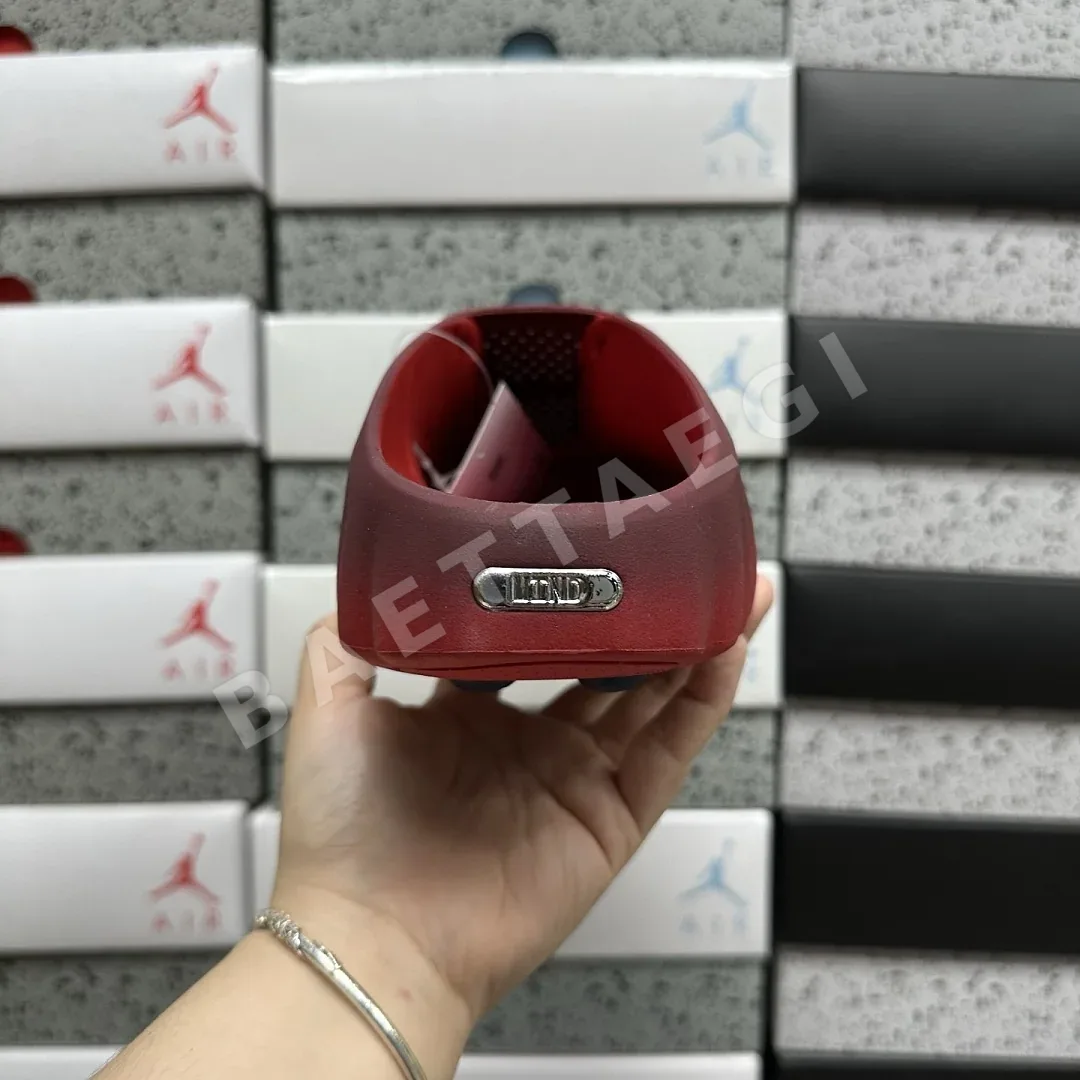 나이키 [GX] 마인드 001 슬라이드 HQ4307-601 201443 Nike Mind 001 Slide Team Red University 상세 이미지 6