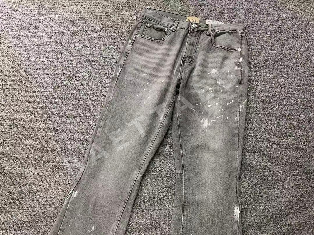 갤러리디파트먼트 바지 203245 Gallery Dept. Pants 상세 이미지 10