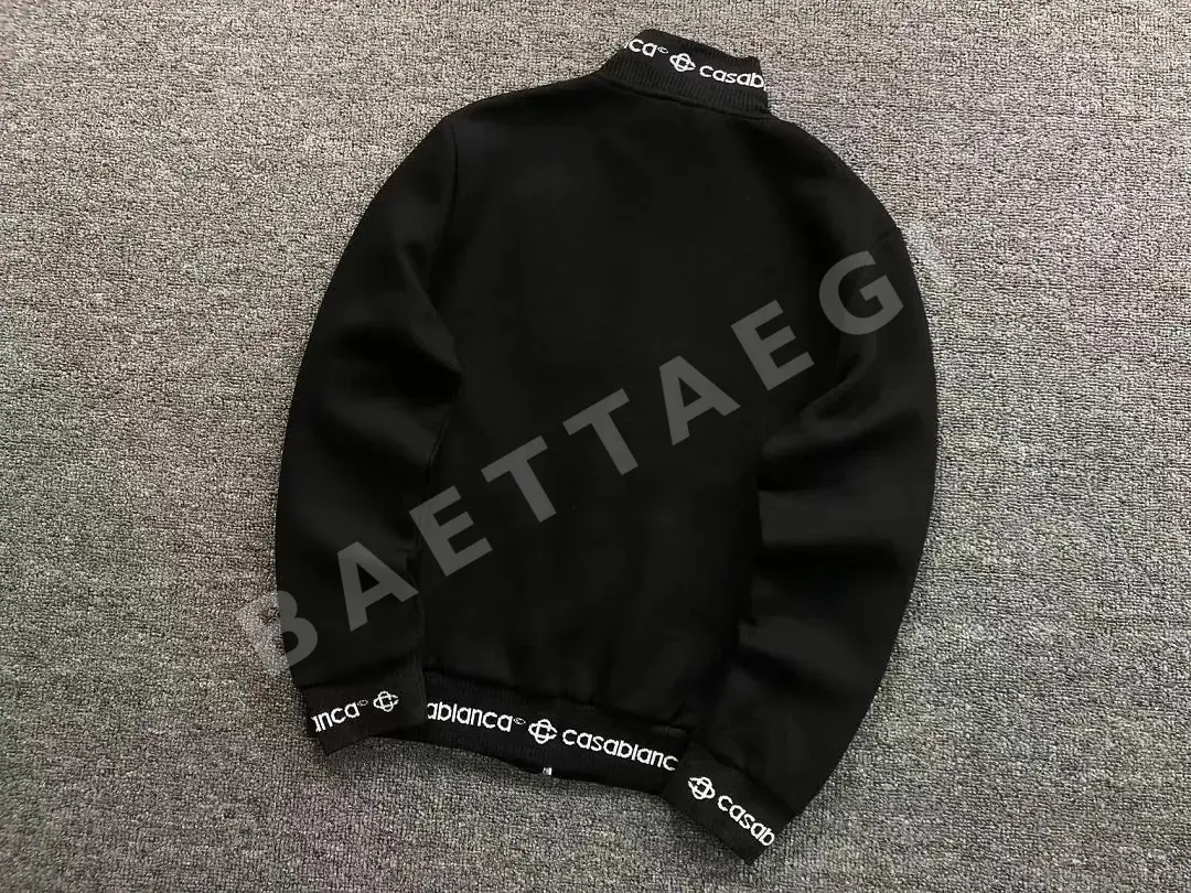 카사블랑카 후드티 바지 세트 203530 Casablanca Hoodie Set 상세 이미지 14
