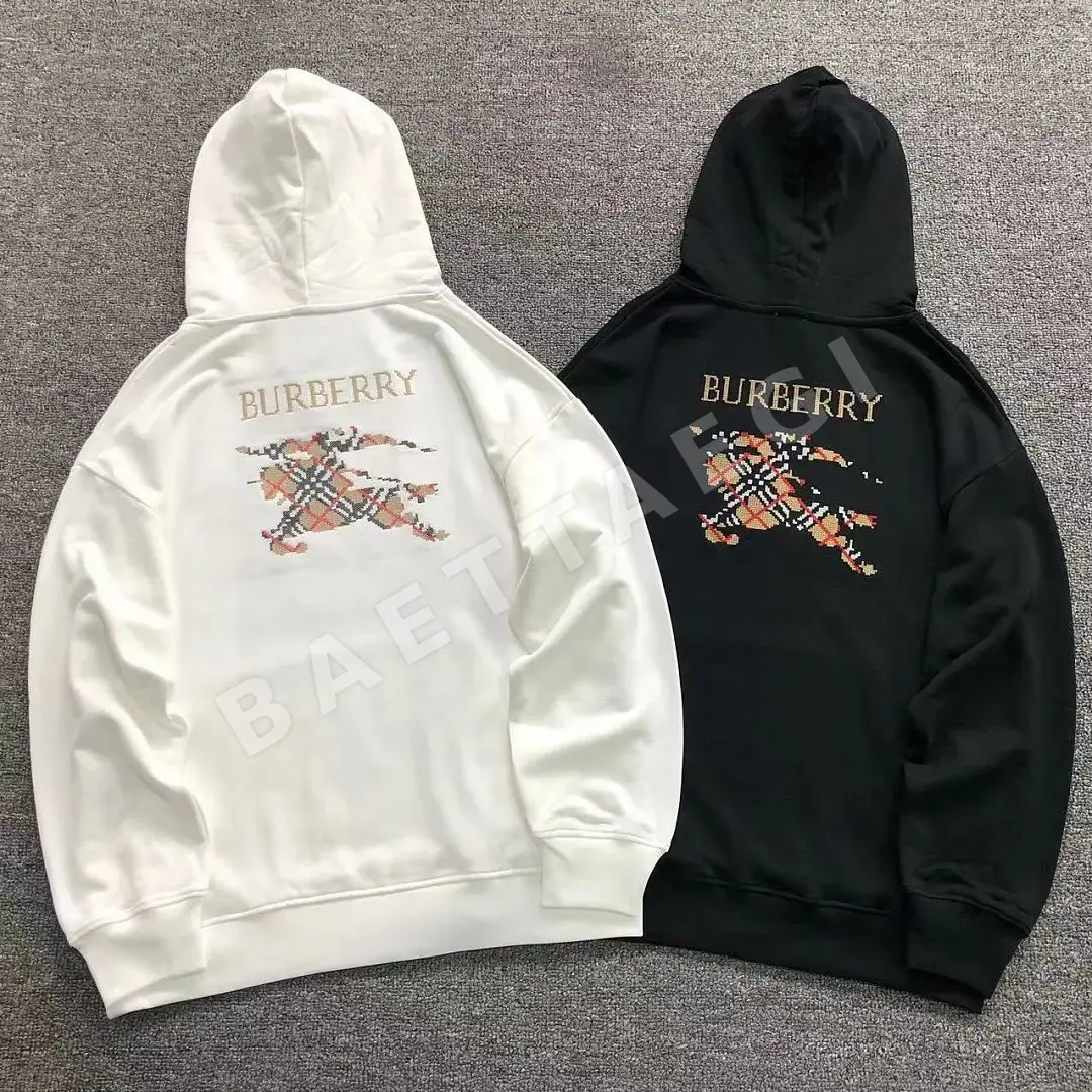 버버리 후드티 203543 Burberry Hoodie