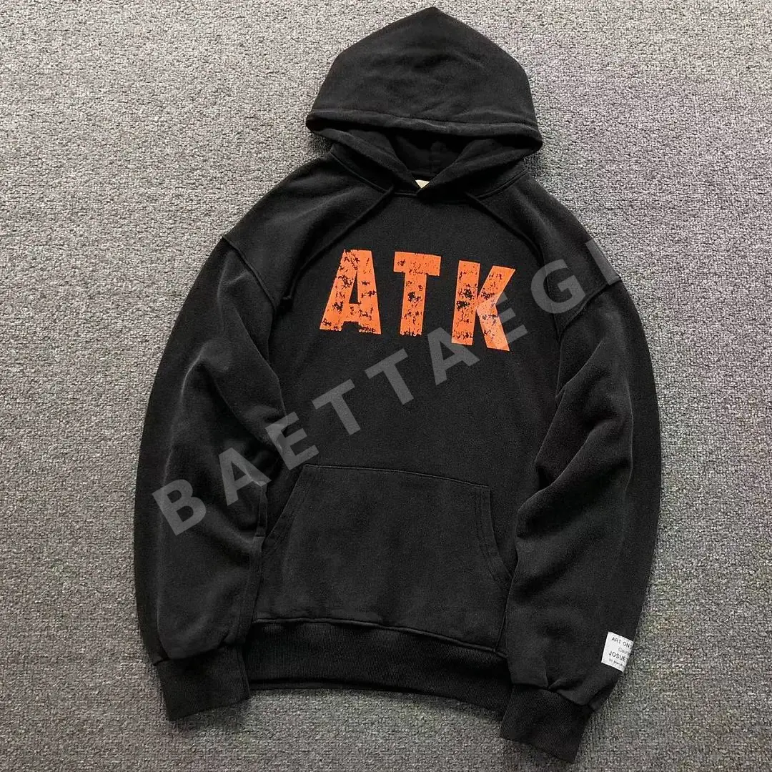 갤러리디파트먼트 후드티 203301 Gallery Dept. Hoodie