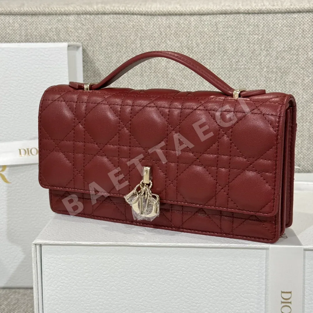 디올 펄 클러치백 상세 이미지 2