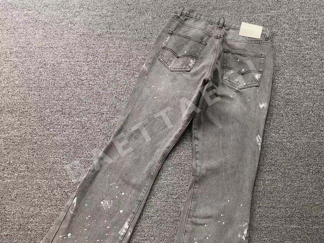 갤러리디파트먼트 바지 203245 Gallery Dept. Pants 상세 이미지 7