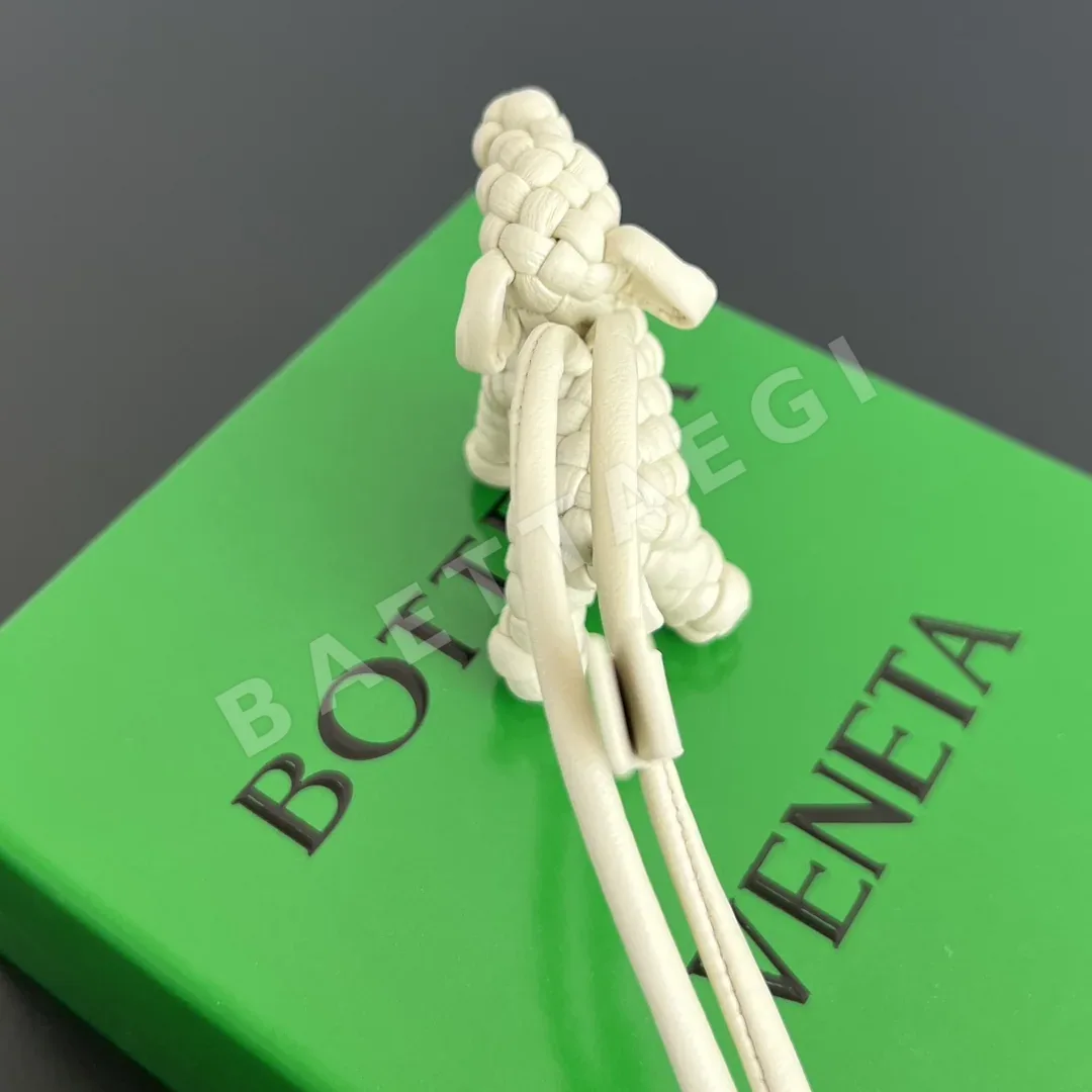 보테가베네타 키링 5769 Keyring 상세 이미지 4