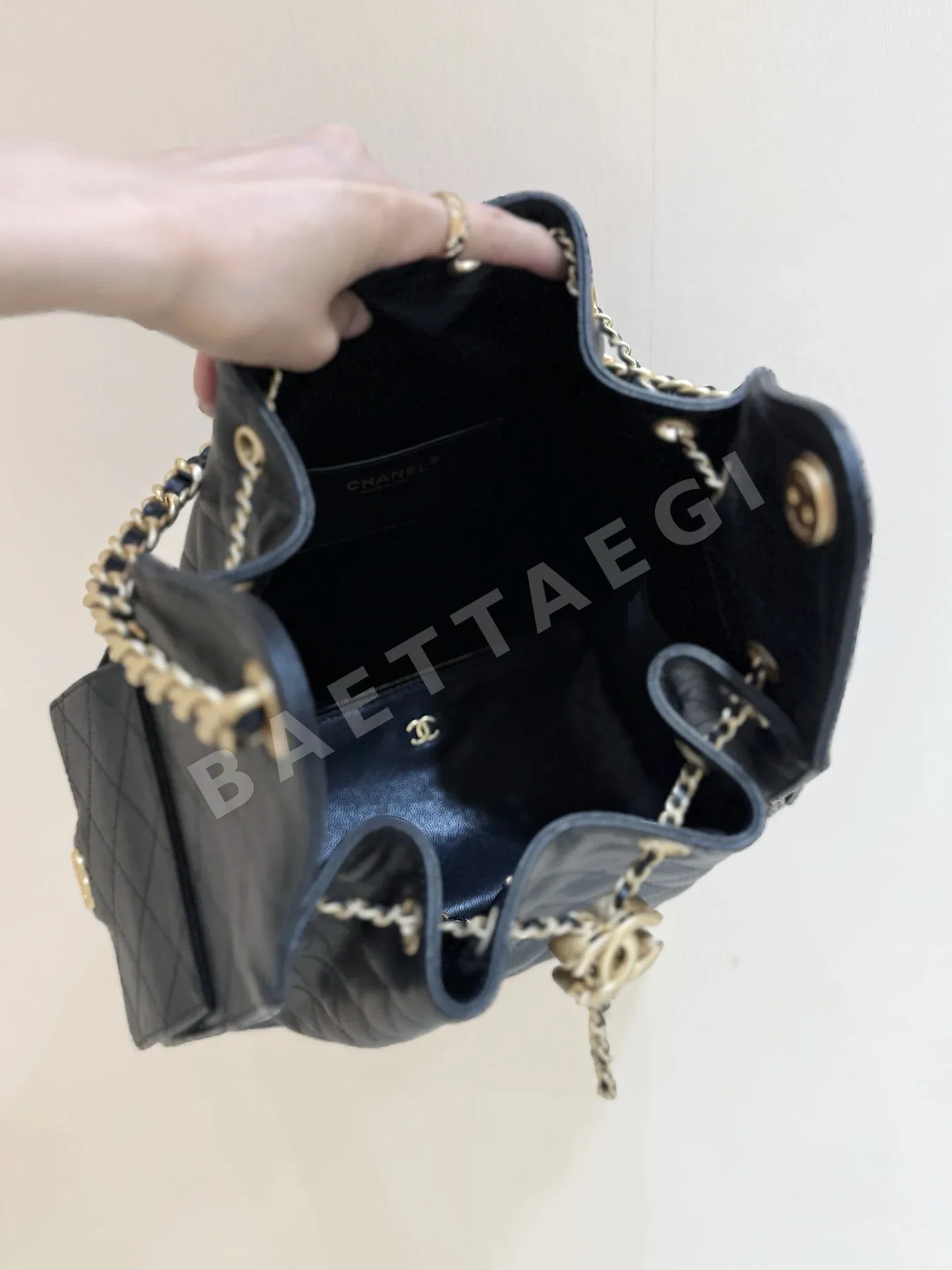샤넬 가방 AS5311 상세 이미지 9