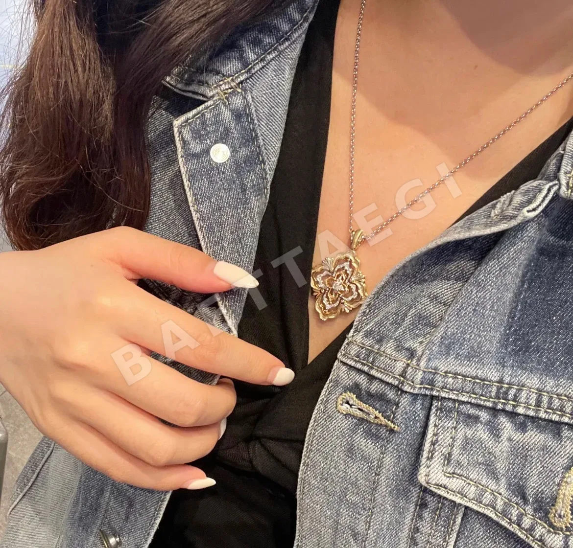 부첼라티 목걸이 64256 Buccellati Necklace 상세 이미지 3