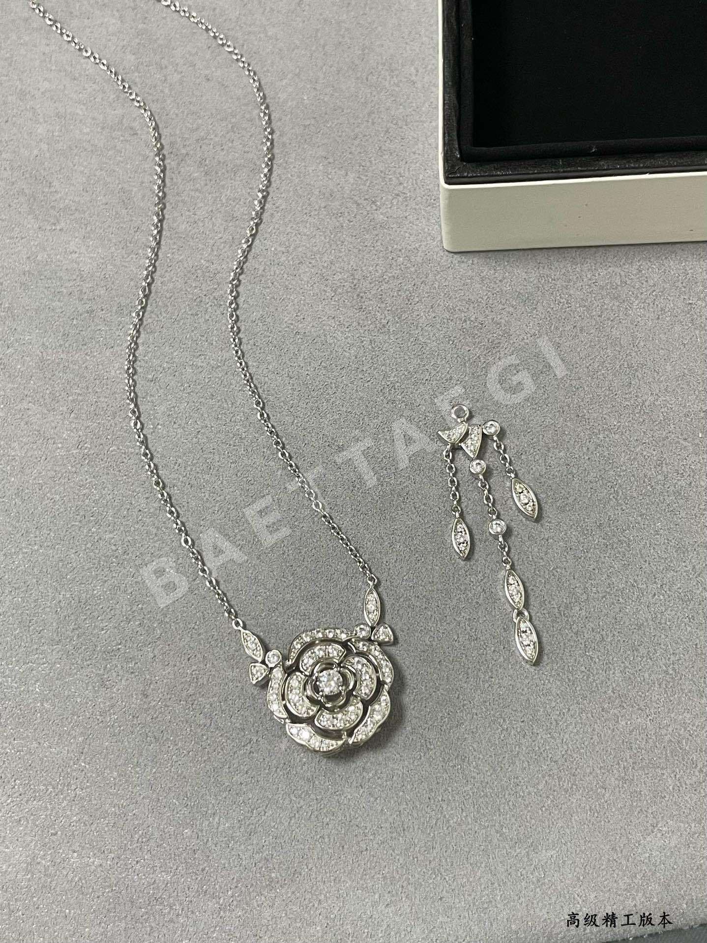 샤넬 목걸이 68953 Chanel Necklace 상세 이미지 6