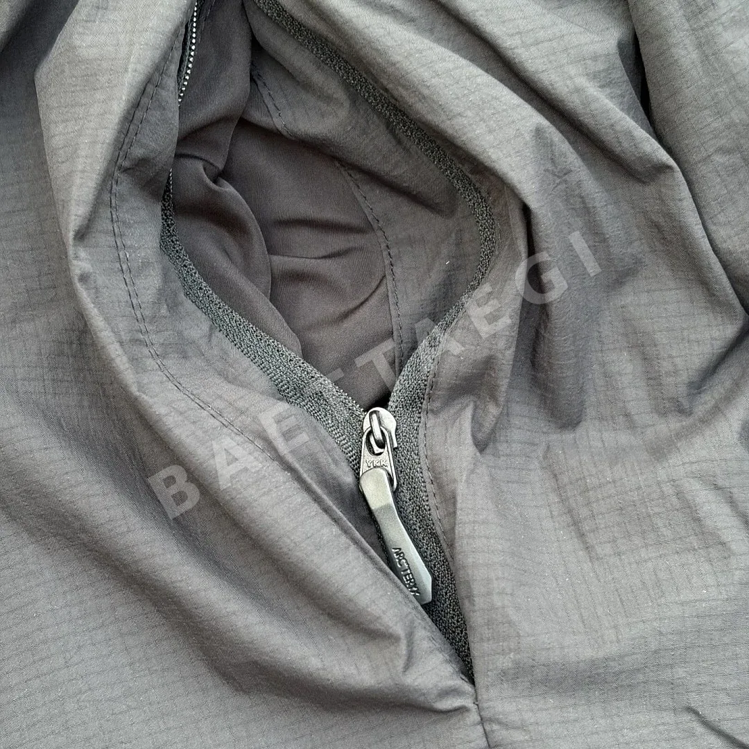 아크테릭스 [TZ] 아톰 LT 후디 2.0 블랙 200179 Arc'teryx Atom LT Hoodie 2.0 상세 이미지 6