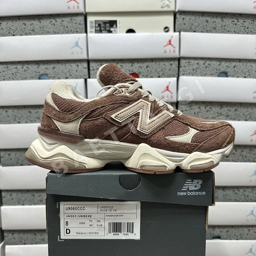 뉴발란스 [C] 9060 U9060CCC 202228 New Balance 9060