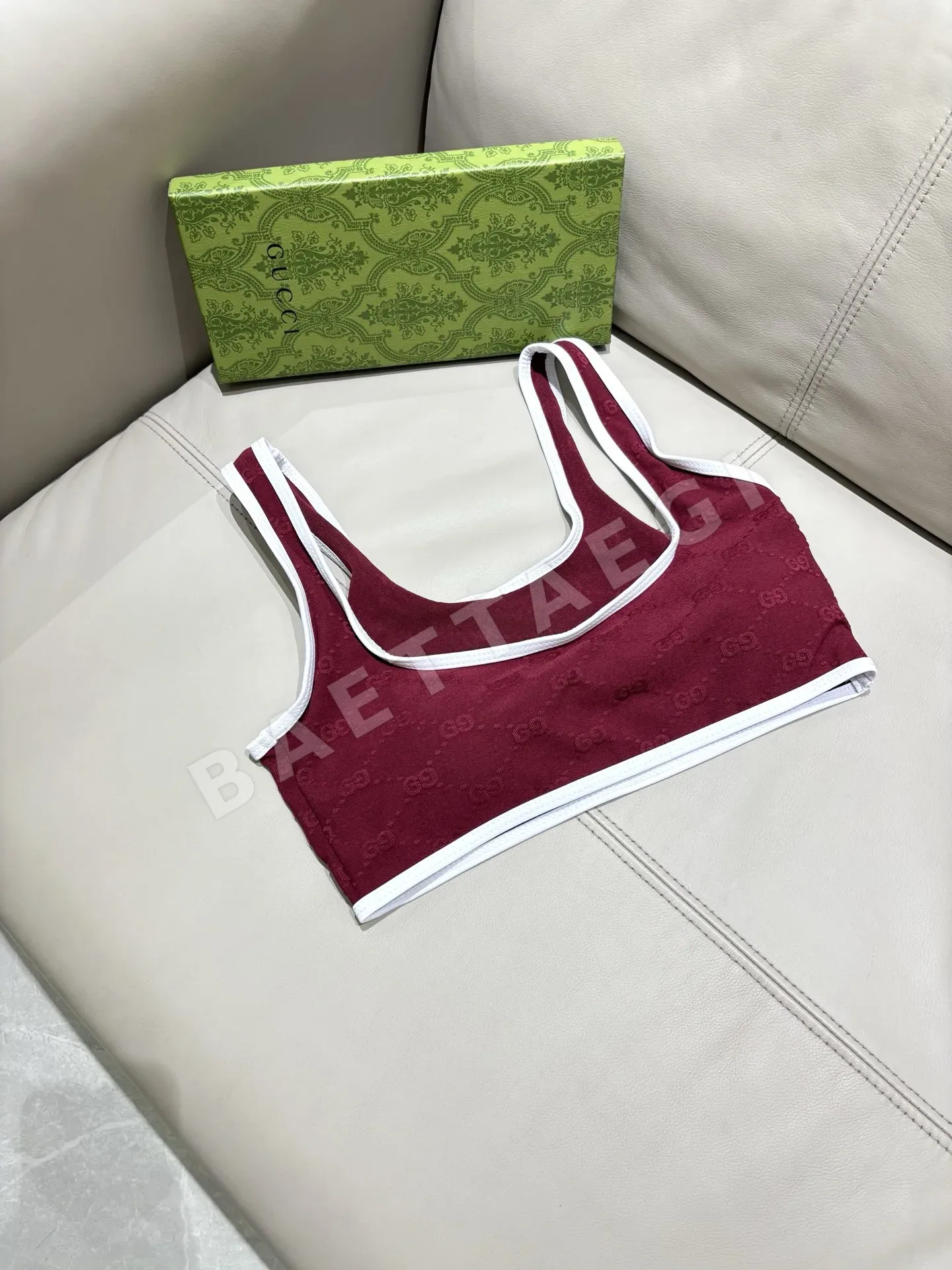 구찌 여성 액티브웨어 78307 Gucci Women Activewear 상세 이미지 8