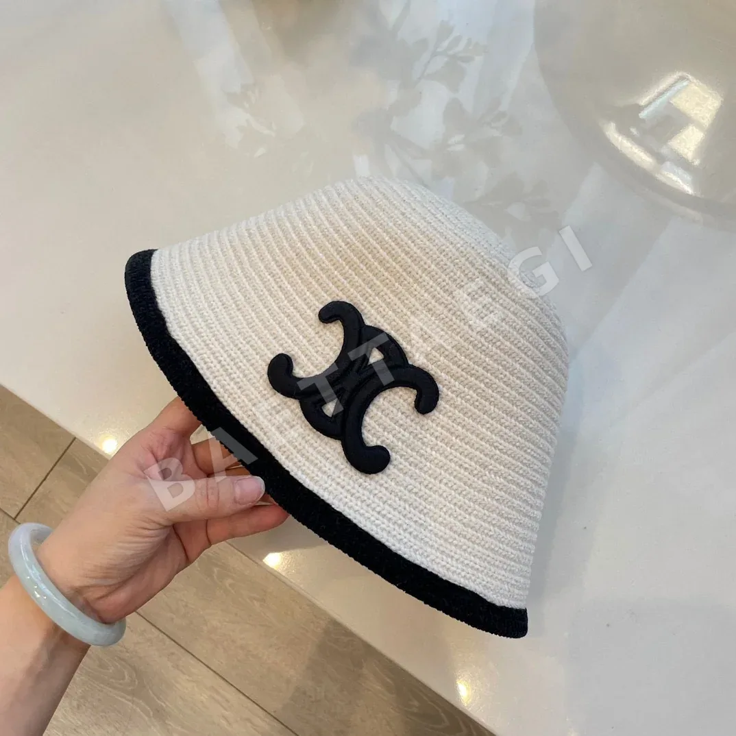 셀린느 모자 83560 Celine Cap 상세 이미지 8