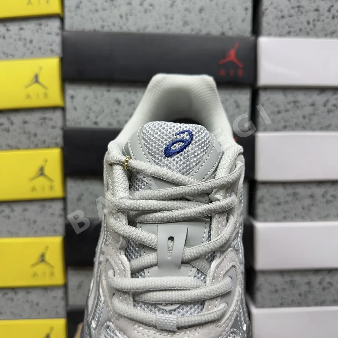 아식스 [WZ] 젤 NYC 1203A383-025 200476 Asics Gel-NYC Glacier Grey Gravel 상세 이미지 8
