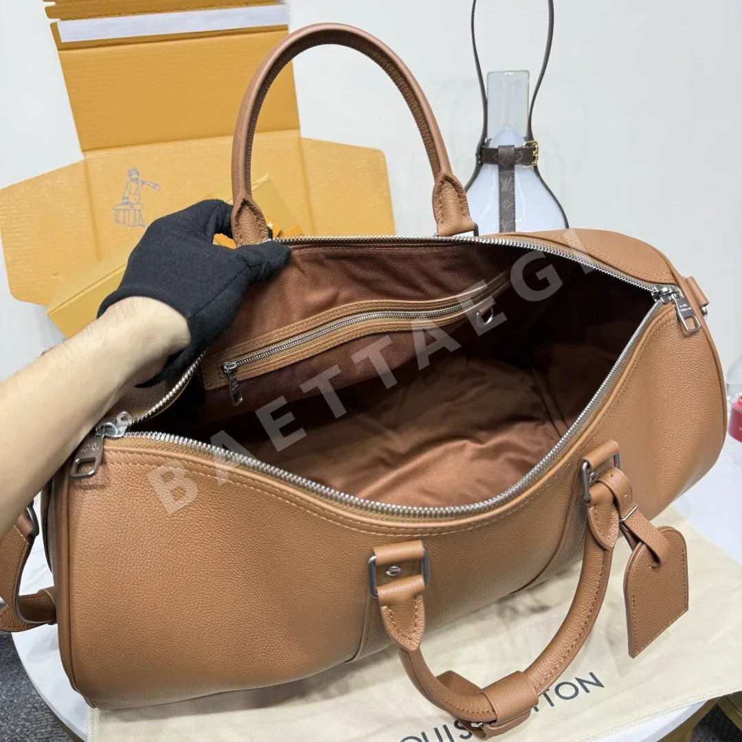 루이비통 키폴 밴들리에 50 여행용 가방 M26065 M26118 상세 이미지 13