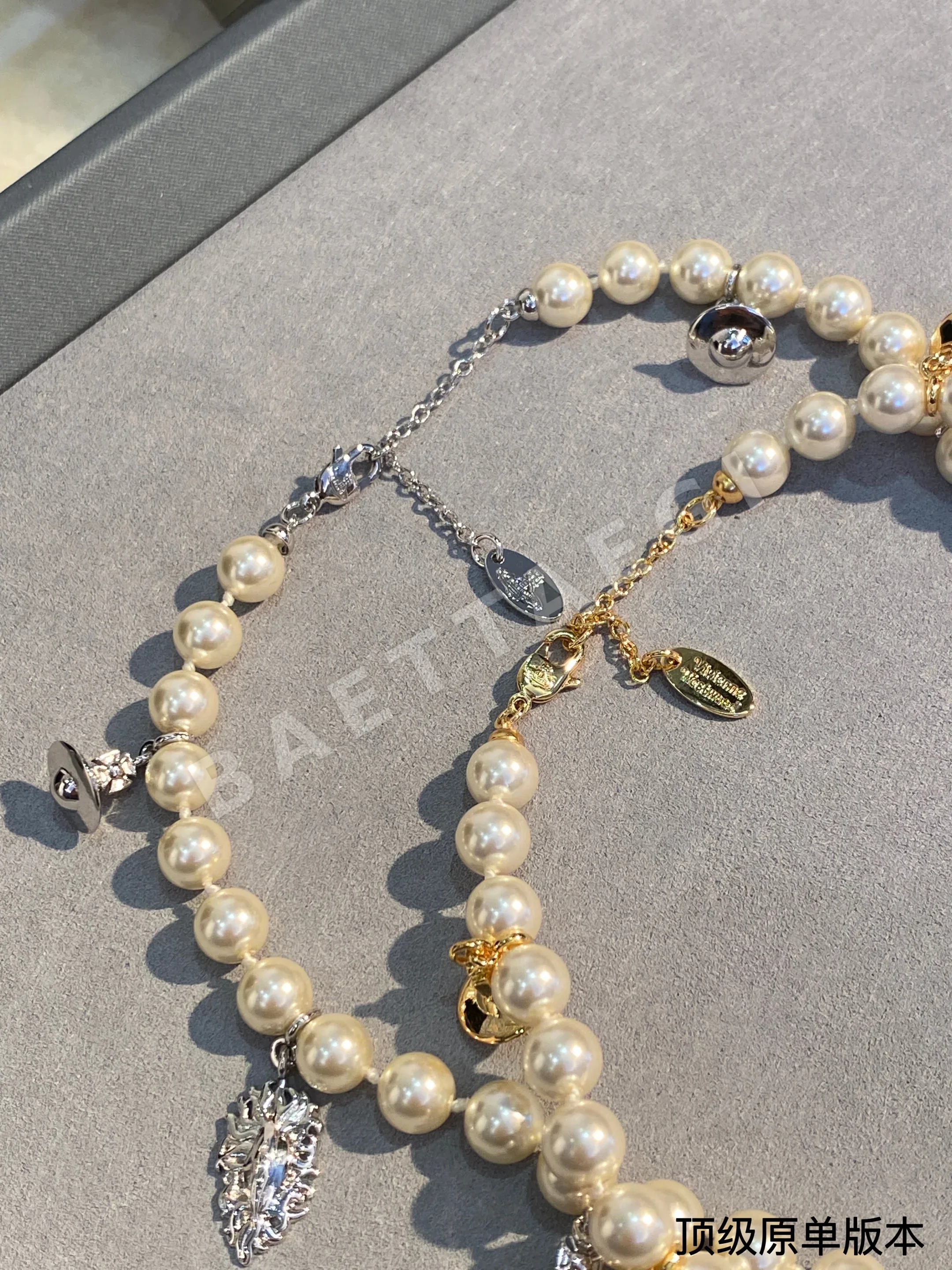 비비안웨스트우드 팔찌 65129 Vivienne Westwood Bracelet 상세 이미지 14