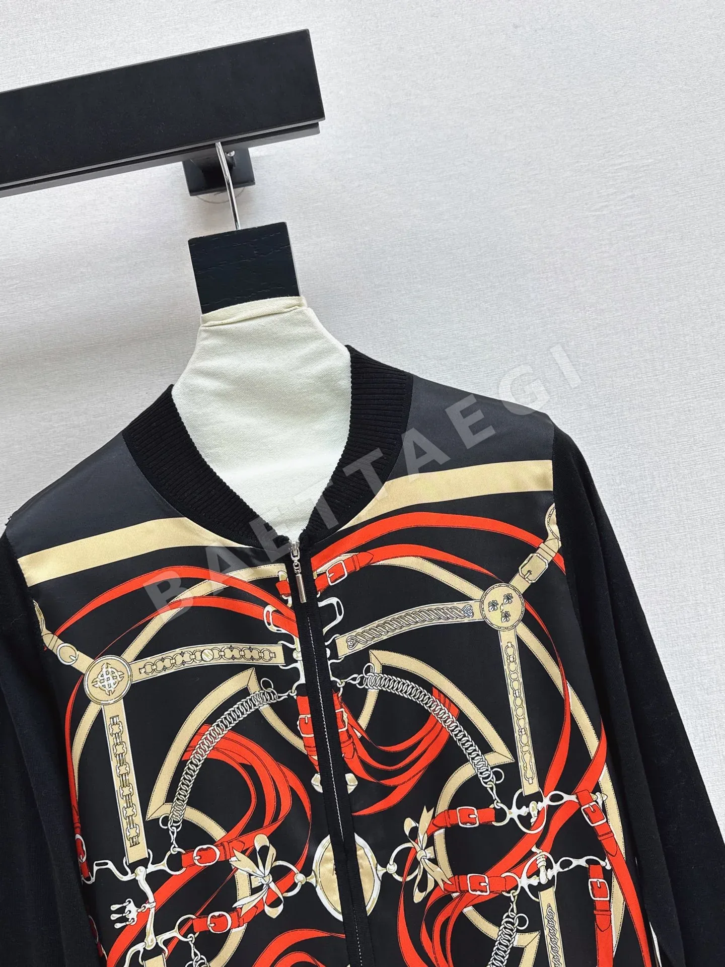 에르메스 여성 자켓 198852 Hermes Jacket 상세 이미지 4