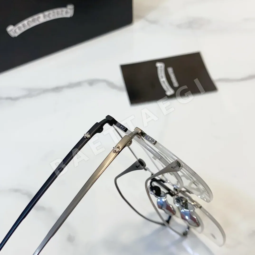 크롬하츠 선글라스 74132 Chrome Hearts Sunglasses 상세 이미지 8