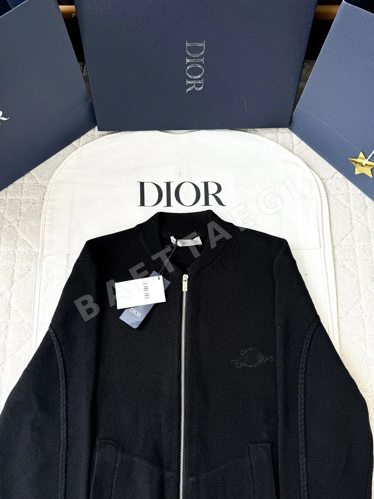 디올 남성 자켓 194150 Dior Jacket 상세 이미지 2