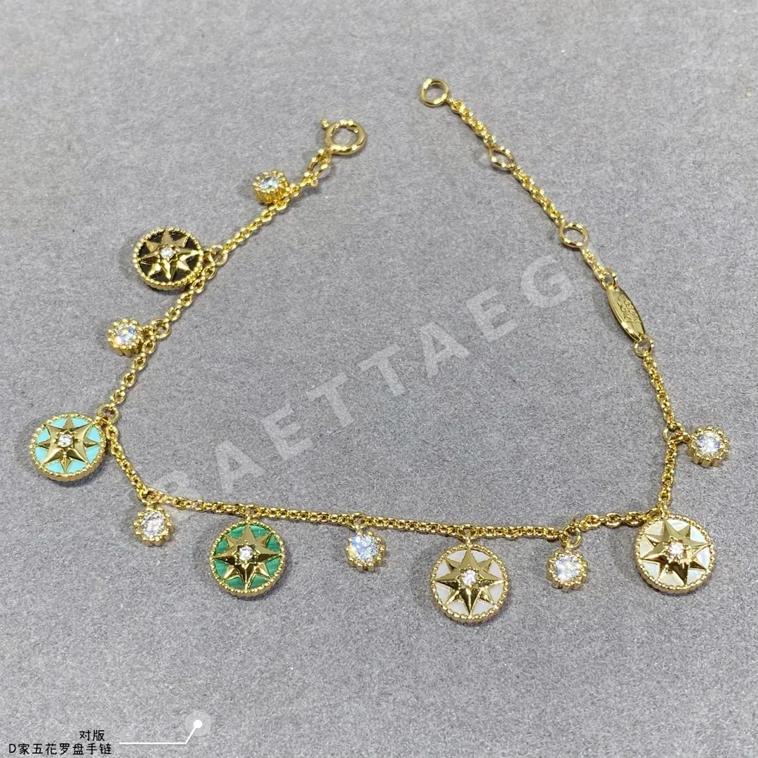 디올 팔찌 60895 Dior Bracelet 상세 이미지 7