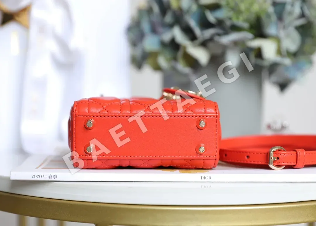 디올 165272 가방 Dior Bag 상세 이미지 5