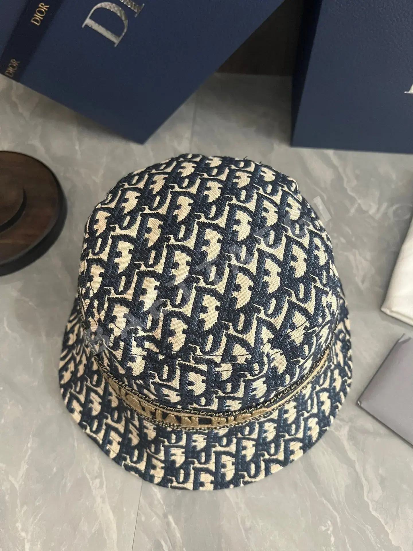디올 모자 78559 Dior Cap 상세 이미지 7