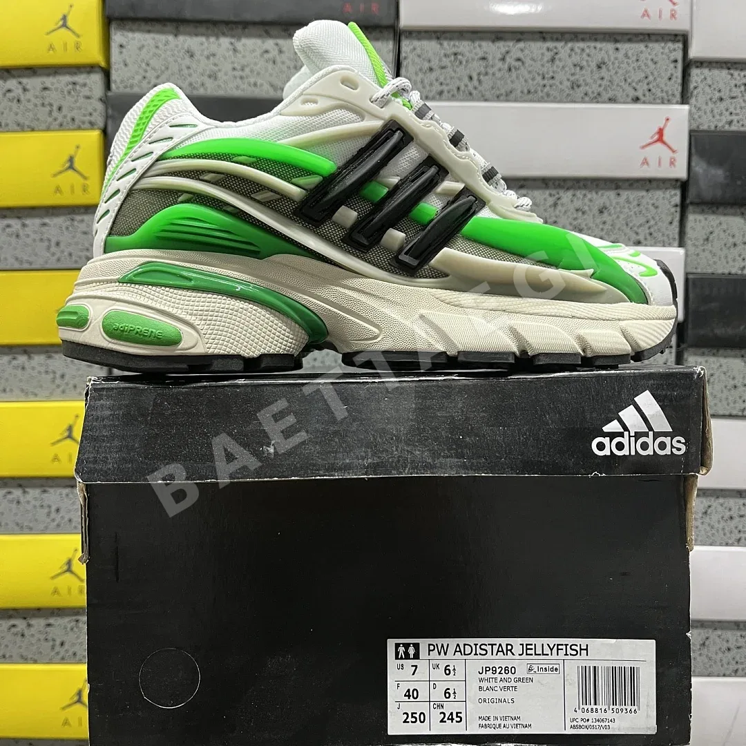 아디다스 [EG] 아디스타 젤리피쉬 JP9260 200715 Adidas Adistar Jellyfish Pharrell Williams