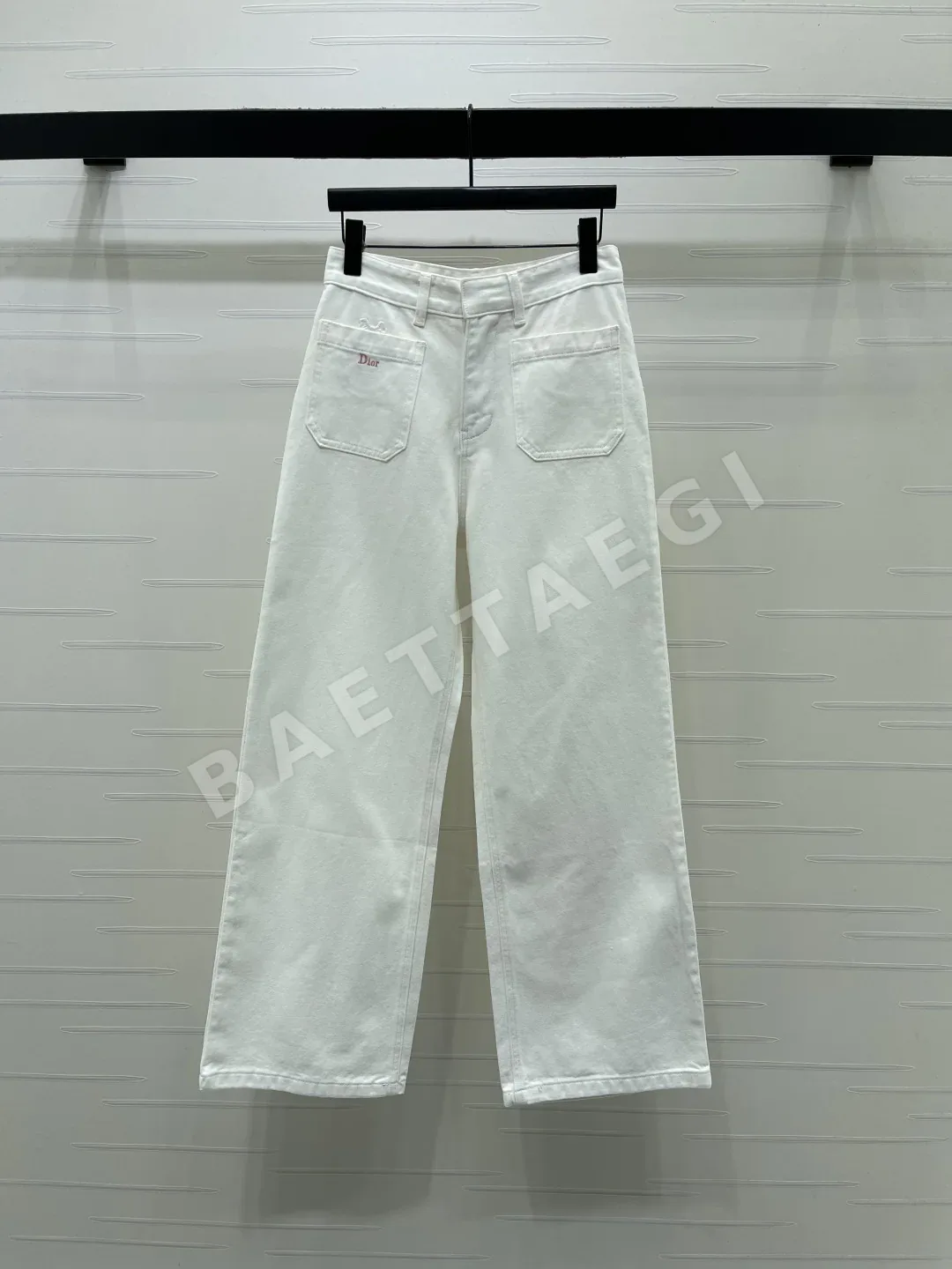 디올 여성 바지 92338 Dior Pants 상세 이미지 2