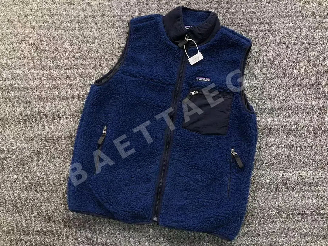 파타고니아 플리스 베스트 203776 Patagonia Fleece Vest 상세 이미지 21