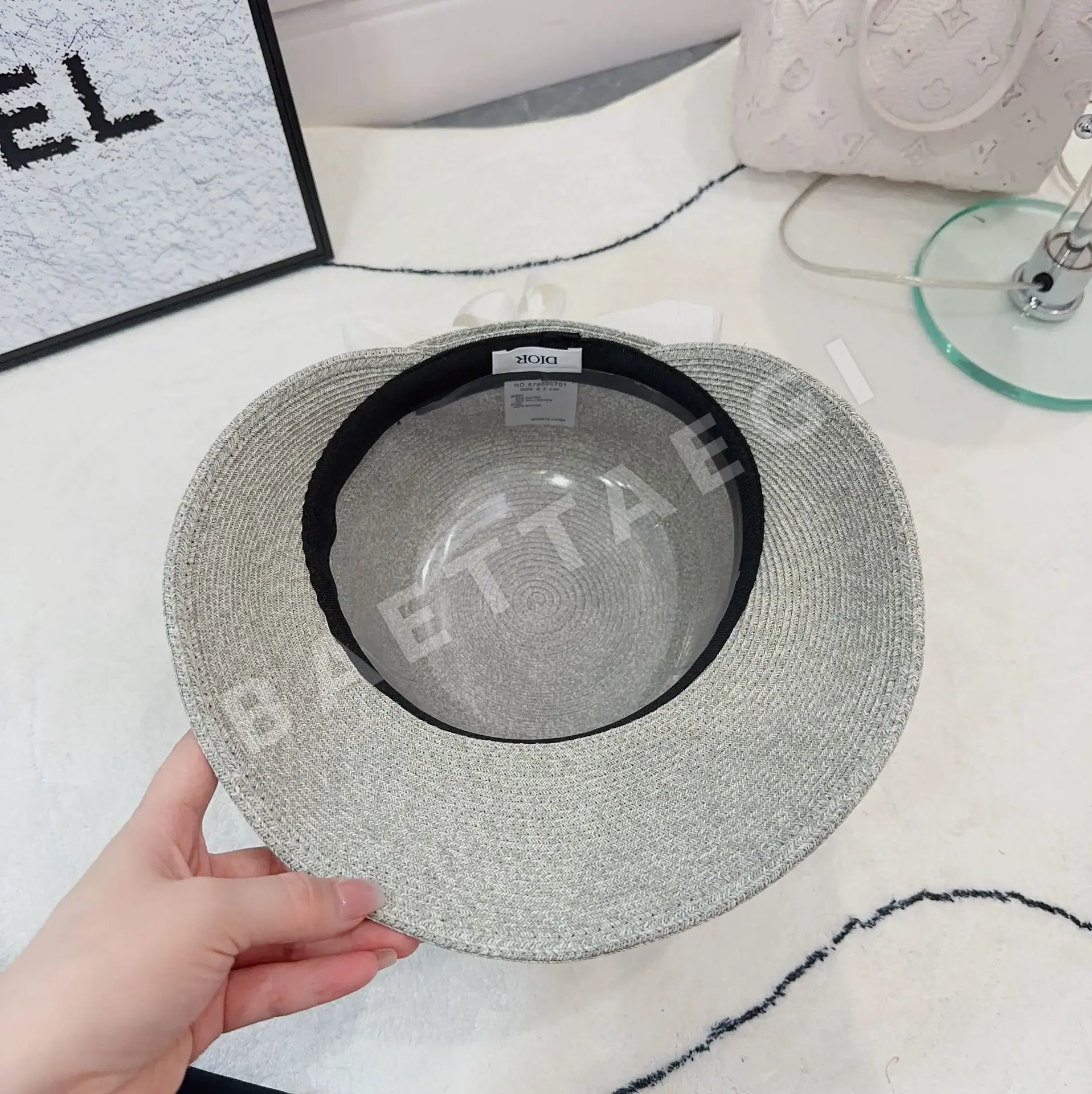 디올 모자 78509 Dior Cap 상세 이미지 7