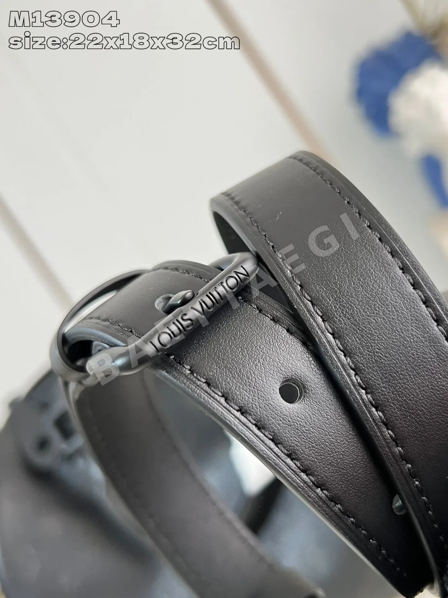 루이비통 M13904 스피디 핸드백 숄더백 모노그램 상세 이미지 21