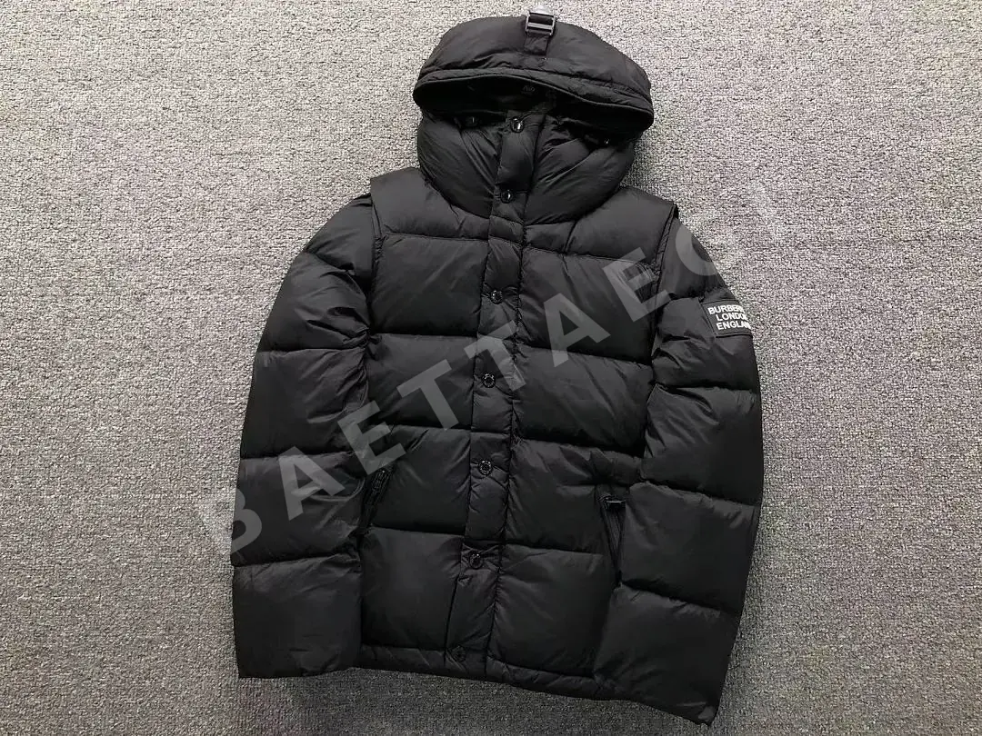 버버리 패딩 자켓 203570 Burberry Down Jacket 상세 이미지 16