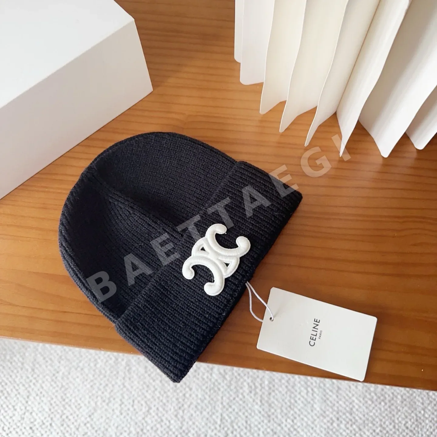 셀린느 모자 84522 Celine Cap 상세 이미지 2