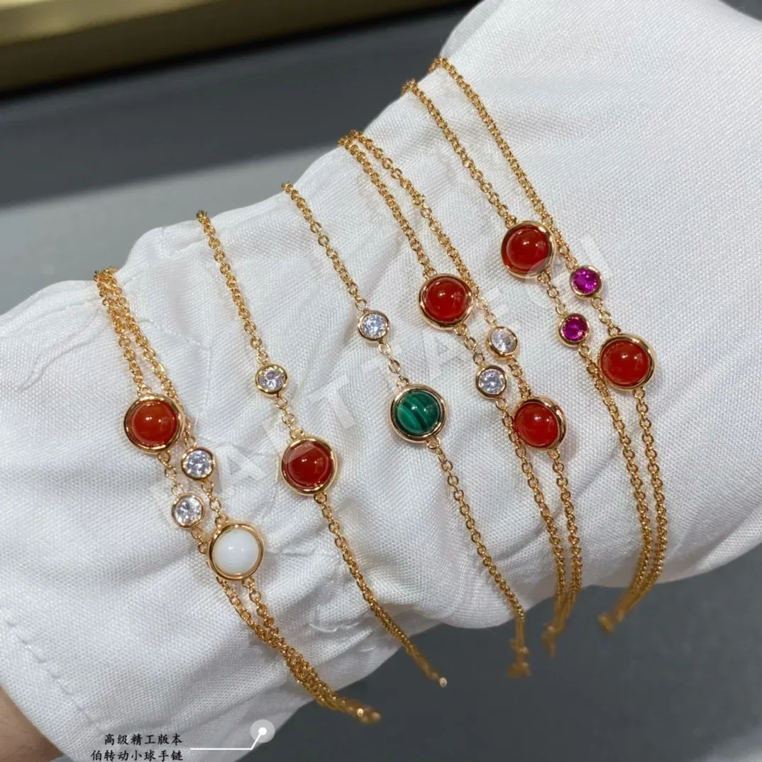 피아제 팔찌 71669 Piaget Bracelet 상세 이미지 4