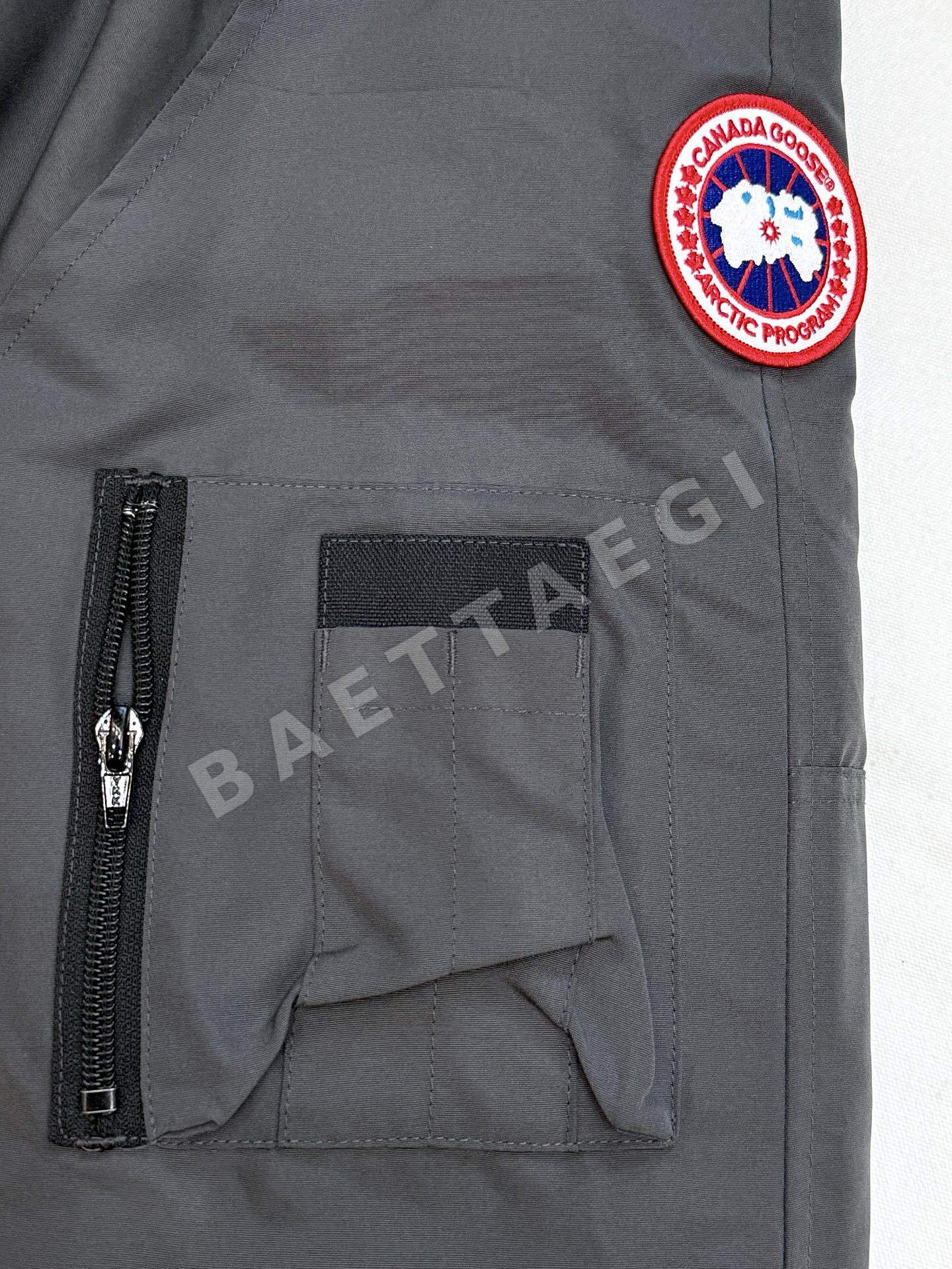 캐나다구스 남성 패딩 195389 Canada Goose Padding 상세 이미지 6
