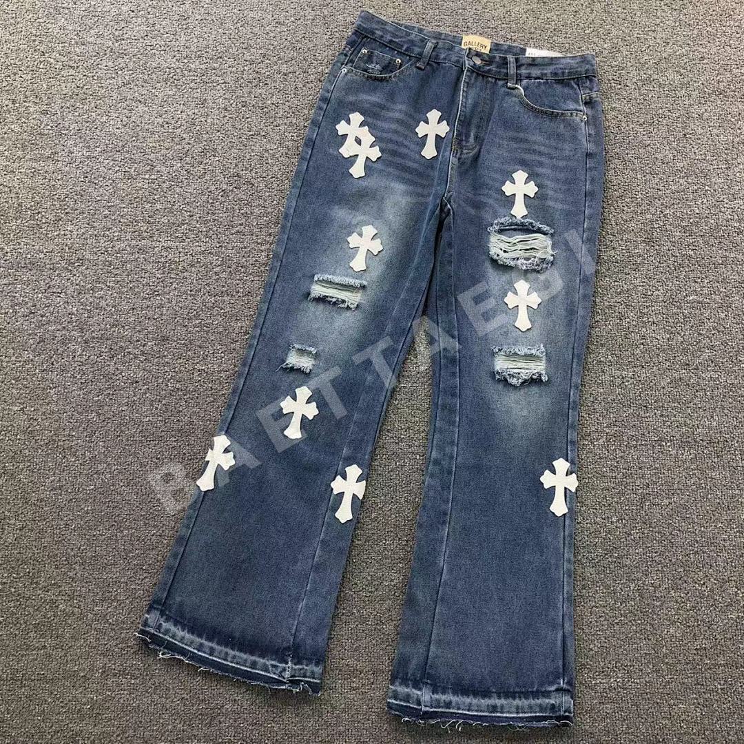 갤러리디파트먼트 바지 203214 Gallery Dept. Pants