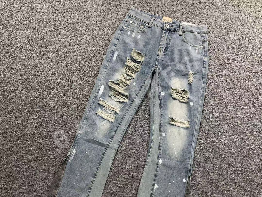 갤러리디파트먼트 바지 203236 Gallery Dept. Pants 상세 이미지 7