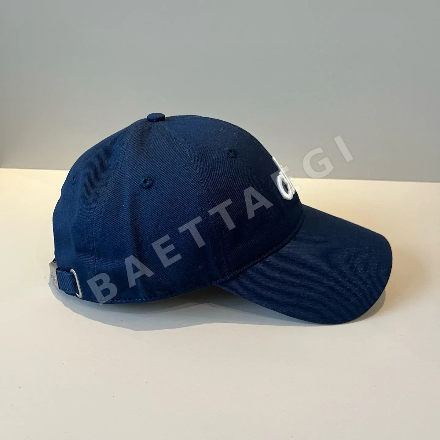 알로 커스텀 야구모자 상세 이미지 5