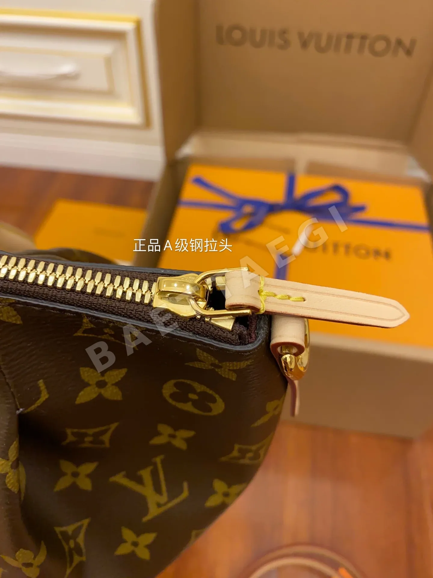 루이비통 M48813 가방 상세 이미지 3