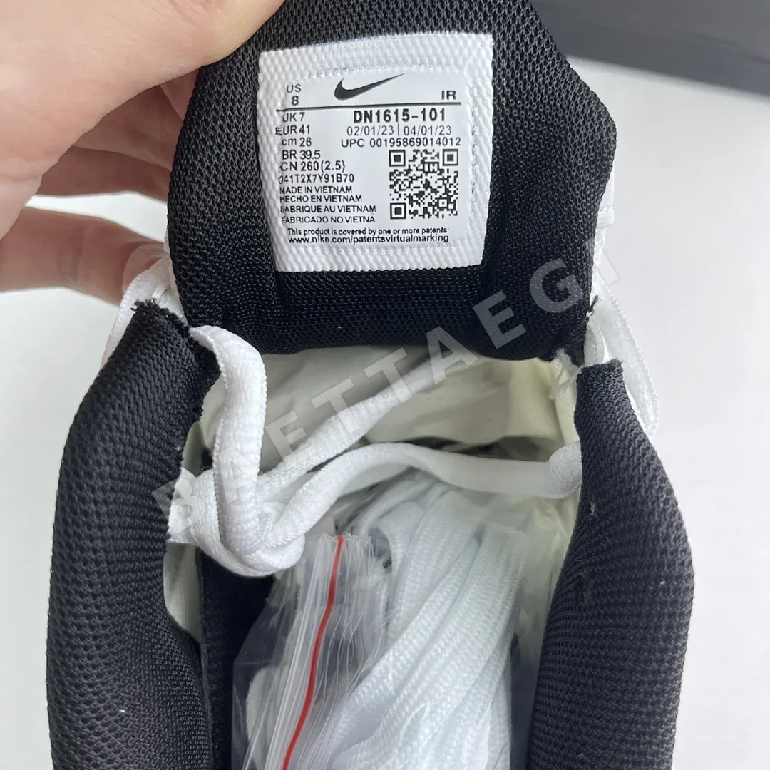 나이키 [WM] 샥스 DN1615-101 201017 Nike Shox Ride 2 상세 이미지 3