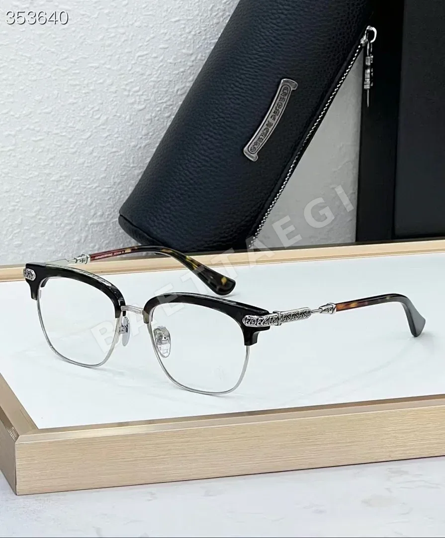 크롬하츠 선글라스 205063 Chrome Hearts Sunglasses 상세 이미지 1