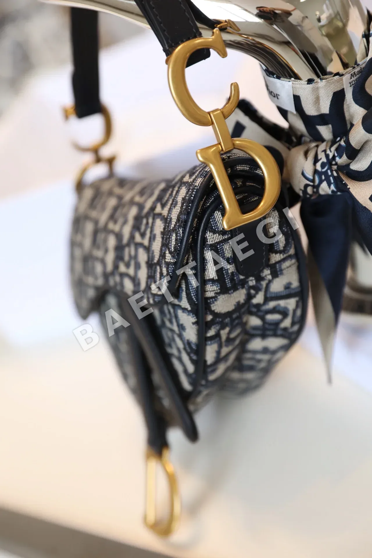 디올 165409 가방 Dior Bag 상세 이미지 8