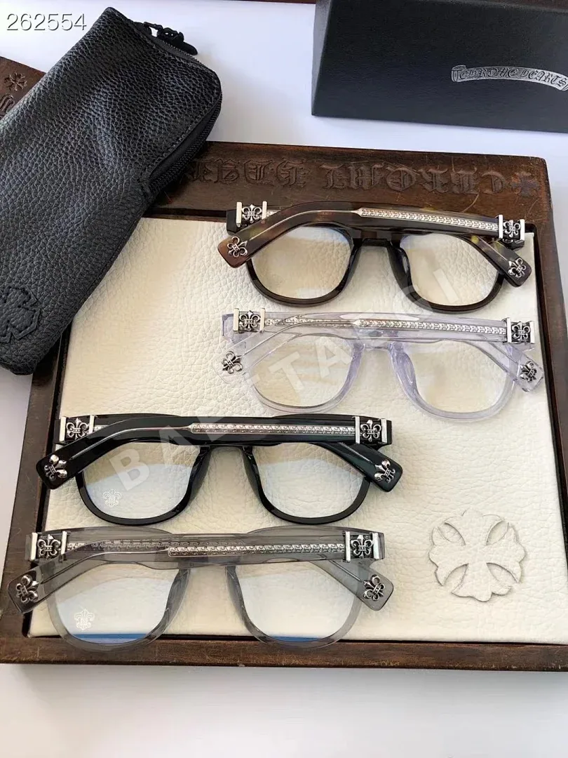 크롬하츠 선글라스 204727 Chrome Hearts Sunglasses 상세 이미지 3
